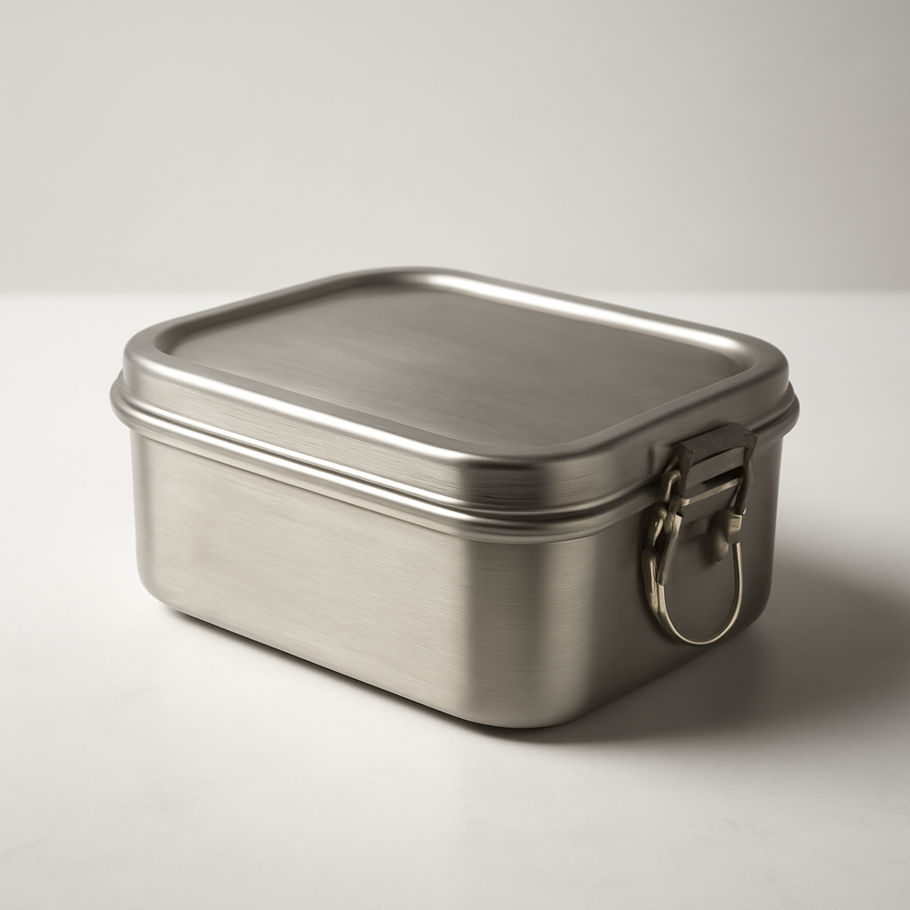 프리미엄 도시락통