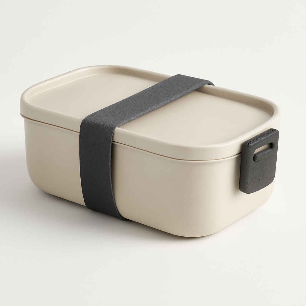 패밀리 도시락통